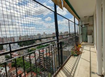 Departamento · 46m² · 2 Ambientes · Venta 2 Amb Balcon Torre Vista Abierta Almagro