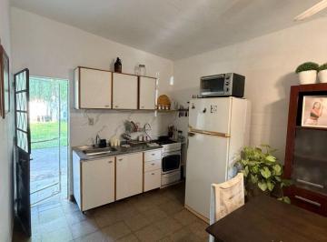 Casa · 85m² · 2 Ambientes · 1 Cochera · Venta Casa 2 Dorm. - Zona Este
