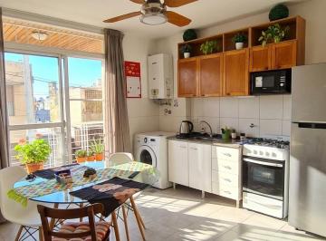 Departamento de 2 ambientes, Rosario · Dueño Directo San Juan 630 - 1 Dormitorio - Barrio Martin