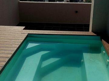 Departamento · 51m² · 2 Ambientes · Venta Depto 1 Dorm. en Alto Alberdi, a Estrenar!