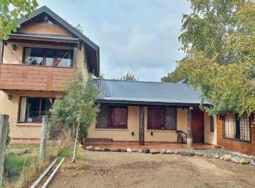 Casa · 220m² · 6 Ambientes · Venta Permuta Financiación Casa + Duplex Bariloche