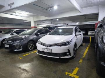 Garage · 13m² · Venta Cochera en Balvanera