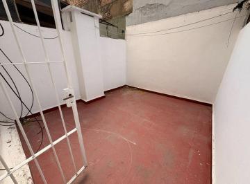 Departamento · 24m² · 1 Ambiente · Venta Depto Almagro Monoambiente con Patio