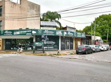 Local comercial · 178m² · Venta de Locales Comerciales en Escobar Centro