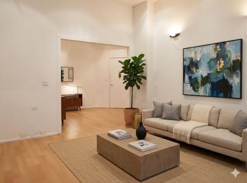 Departamento · 110m² · 4 Ambientes · Departamento 4 Ambientes en Venta en Recoleta