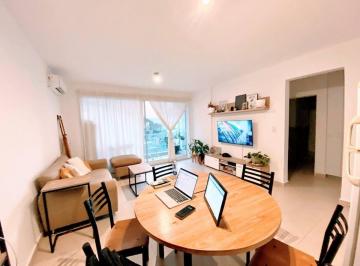 Departamento · 53m² · 2 Ambientes · 1 Cochera · Depto 2 Ambientes en San Fernando con Cochera