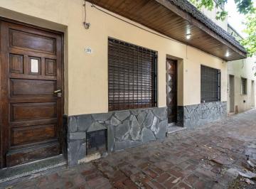 PH · 63m² · 3 Ambientes · Ciudadela PH 3 Ambientes con Patio