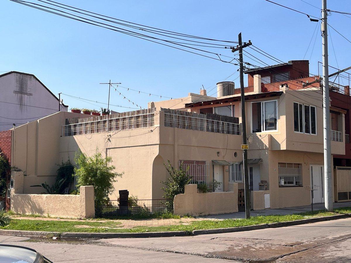 Pio Díaz 400