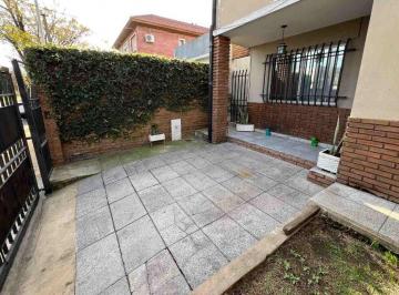PH · 101m² · 3 Ambientes · 1 Cochera · PH 3 Amb. con Patio y Quincho - Villa Ballester
