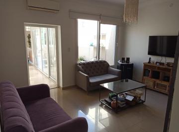 Casa · 110m² · 4 Ambientes · 1 Cochera · PH 4 Ambientes en Venta con Piscina y Quincho