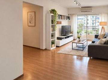 Departamento · 68m² · 3 Ambientes · Venta Semipiso 3 Amb. Caballito Pque. Rivadavia