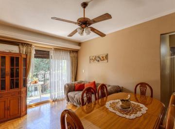 Departamento · 69m² · 3 Ambientes · 3 Ambientes con Balcon y Dependencia San Cristobal