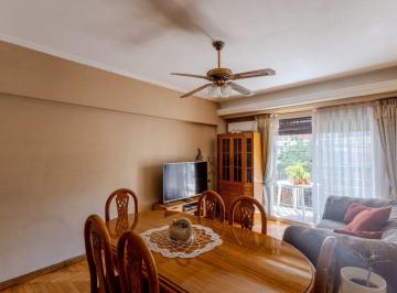 Departamento · 69m² · 3 Ambientes · Venta Departamento 3 Ambientes San Cristobal