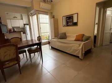Departamento · 48m² · 2 Ambientes · Venta Depto 2 Amb Amplios en Recoleta