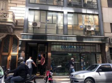 Oficina comercial · 38m² · Venta Oficina Oportunidad Tte. Peron 1600