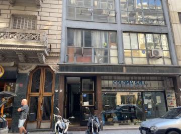 Oficina comercial · 49m² · Venta Oficina Oportunidad Tte. Peron!600