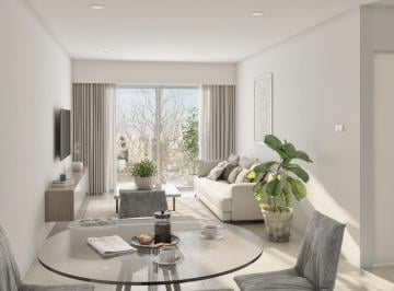 Departamento · 77m² · 3 Ambientes · Venta Dpto 3 Amb, a Estrenar en Nuñez