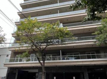 Departamento · 77m² · 3 Ambientes · Venta Dpto 3 Amb, a Estrenar en Nuñez