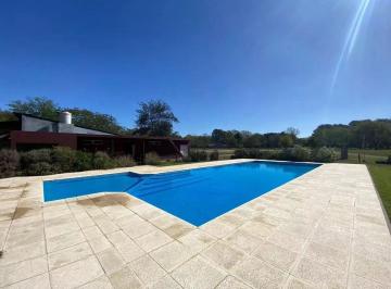 Terreno · 1515m² · Venta Lote Barrio Cerrado Amarylis 1515 m