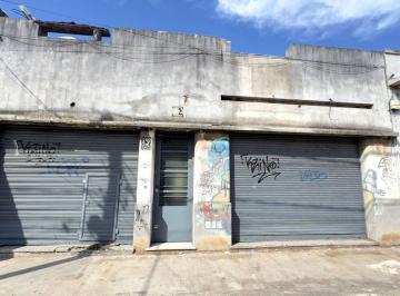 Terreno · 283m² · Vta Terreno con Galpon a Refaccionar Caseros