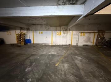 Garage · 22m² · Venta Cochera Fija Cubierta - Villa Devoto