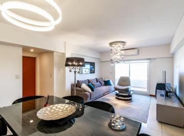 Departamento · 112m² · 4 Ambientes · 2 Cocheras · Venta Depto 4 Amb 2 Coch. Amenities V. del Parque