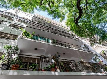 Departamento · 85m² · 3 Ambientes · 1 Cochera · Venta 3 Amb de 89 m² C/bau/cochera Caballito