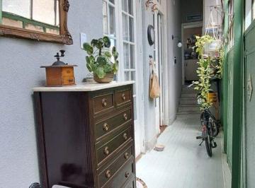 Departamento · 48m² · 3 Ambientes · Venta Dpto de Epoca, 3 Amb + Dep. San Cristobal