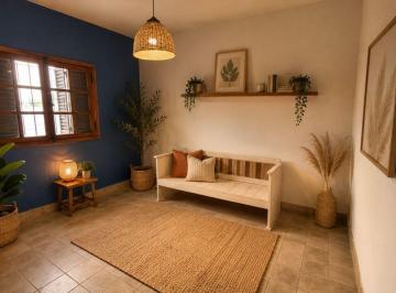 Departamento · 44m² · 3 Ambientes · Venta PH 3 Ambientes Haedo Norte Apta Crédito Hip