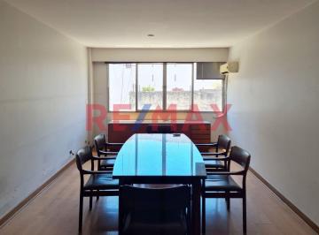Oficina comercial · 102m² · Alquiler Oficina 103 m² Microcentro Oportunidad