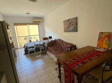Departamento · 29m² · 1 Ambiente · Venta Depto Monoambiente C/ Balcon 2° Piso Flores