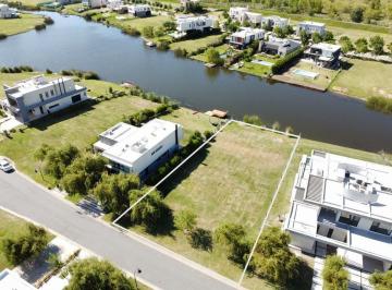Terreno · 853m² · Lote a La Laguna en Venta - El Naudir