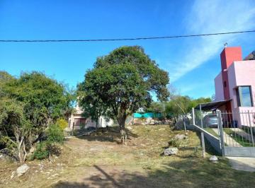 Terreno · 539m² · Lote Agua de Oro Venta