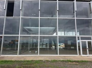 Local comercial · 156m² · Alquiler 2 Locales Comerciales Contiguos Polo 52