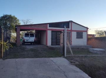 Casa · 90m² · 3 Ambientes · 1 Cochera · Ventas Casa 2 Dorm Cosquin