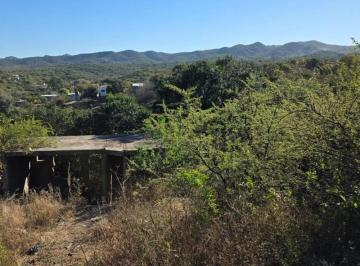 Terreno · 590m² · Oportunidad en Salsipuedes Lote C/ Estructura y Vista Soñada