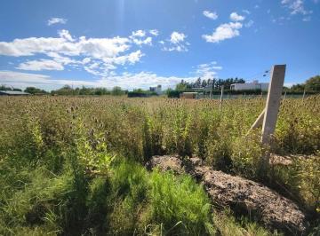 Terreno · 428m² · Lote en Venta City Bell Escriturado