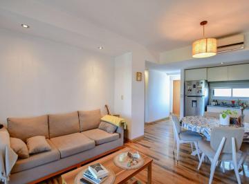 Departamento · 47m² · 2 Ambientes · Departamento en Venta La Plata 2 Ambientes