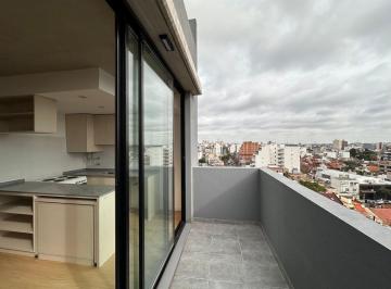 Departamento · 22m² · 1 Ambiente · Venta Monoambiente con Balcon Belgrano a Estrenar
