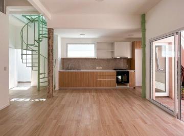 PH · 79m² · 3 Ambientes · PH a Estrenar 3 Amb Parque Chacabuco Patio Terraza