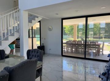 Casa · 150m² · 5 Ambientes · 1 Cochera · Venta Casa 5 Amb. Haras del Sol Pilar Financiacion