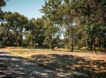 Terreno · 220m² · Venta de Lotes en Malvinas con Financiación
