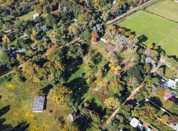Terreno · 350m² · Venta de Lotes Barrio Los Pinos 3