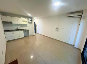 Departamento · 29m² · 1 Ambiente · Alquiler Monoambiente Echesortu con Balcon