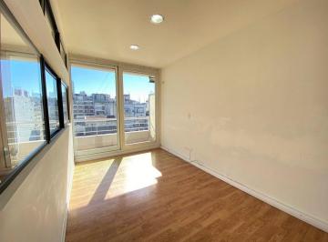 Oficina comercial · 42m² · Ofic Dpto 46 m² /balcón /s. Nicolás /edif Categoría