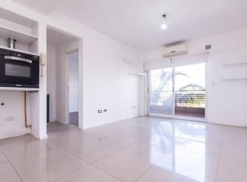 Departamento · 35m² · 2 Ambientes · Depto 2 Amb en Venta C/balcón Al Frente y Parrilla