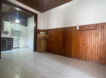 PH · 50m² · 4 Ambientes · PH 4 Amb Entrada Independiente