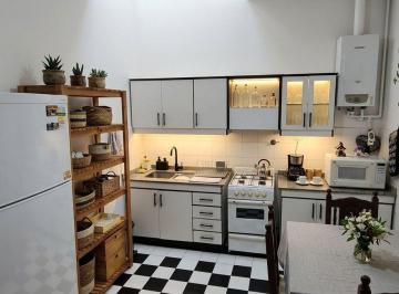 PH · 57m² · 2 Ambientes · PH, venta 2 Amb. Patio, terraza Muy Buen Estado