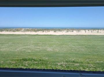 Departamento · 85m² · 5 Ambientes · Frente Al Mar 3 Dorm., Terraza y Mucama.