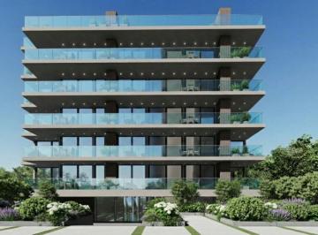 Departamento · 99m² · 3 Ambientes · 1 Cochera · Departamento en Venta Parada 31, Playa Brava